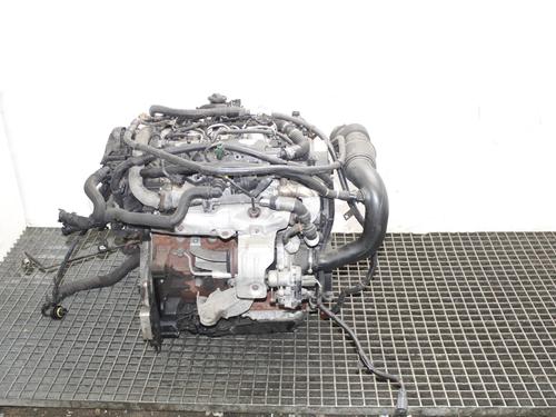 Engine JAGUAR XF I (X250) 2.2 D | BP39853159M1 - Image 4