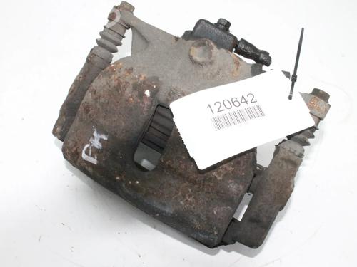 Left front brake caliper VW PASSAT B8 Variant (3G5, CB5) 2.0 TDI | BP39841455M105 - Image 2