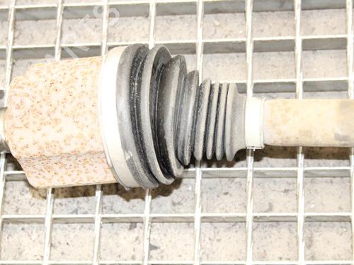 Left front driveshaft FORD KUGA I 2.0 TDCi 4x4 | BP39857145M38 - Image 5
