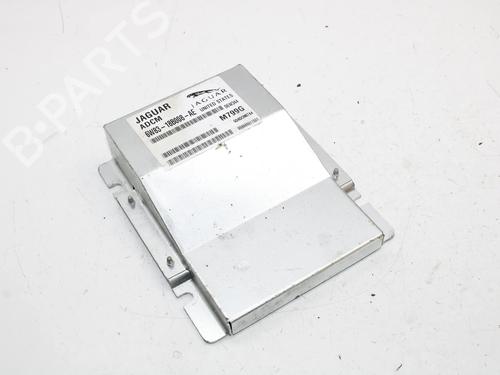 Used Electronic module Electronic module JAGUAR XK II Coupe (X150) 4.2 XK8 (298 hp) 39849099 39849099