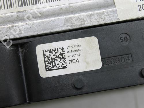 Engine control unit (ECU) KIA NIRO I (DE) 1.6 GDI Plug-in Hybrid | BP39856673M57 - Image 8