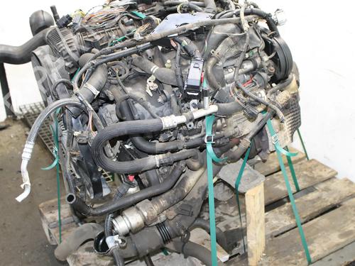 Engine LAND ROVER DISCOVERY IV (L319) 3.0 TD 4x4 | BP39990385M1 - Image 4
