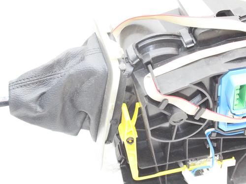 Gear lever FORD KUGA I 2.0 TDCi 4x4 | BP39794238M90 - Image 3
