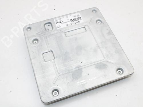 Electronic module CUPRA BORN (K11) 58 | BP39803672M83 - Image 2