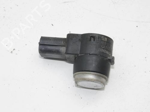 Electronic module OPEL ANTARA A (L07) 2.2 CDTi 4x4 | BP39876984M83 - Image 4