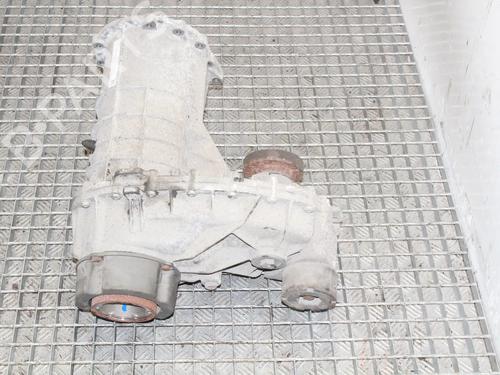 Transfer box AUDI Q7 (4LB) 4.2 TDI quattro | BP39770665M36 - Image 3