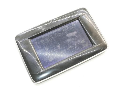 Display Display MERCEDES-BENZ A-CLASS (W176) A 200 CDI / d (176.008) (136 hp) 39815694 39815694