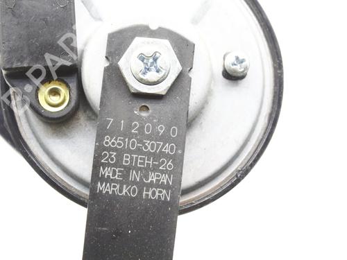 Horn LEXUS RZ (_BM1_) 450e DIRECT4 (XEBM15) | BP39845326E13 - Image 4