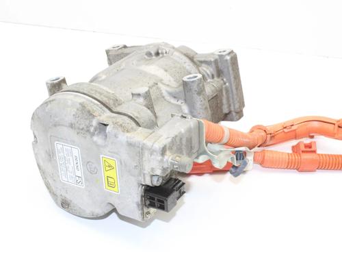 AC compressor HONDA JAZZ V (GR_, GS_) 1.5 eHEV (GR3, GR6) | BP39773618M34 - Image 3