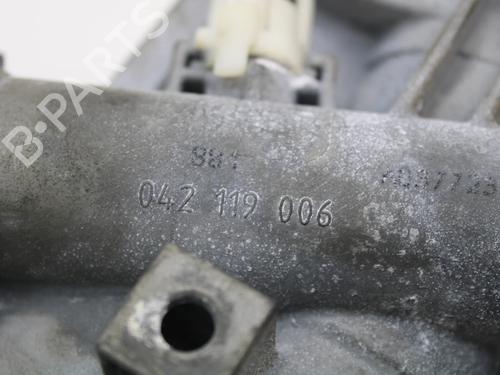 Andre BMW 3 Convertible (E46) 330 Ci | BP39872490O1  - Image 6