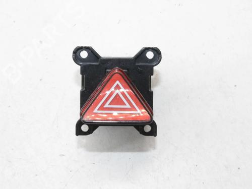 Used Warning switch Warning switch KIA NIRO I (DE) 1.6 GDI Plug-in Hybrid (141 hp) 39814434 39814434