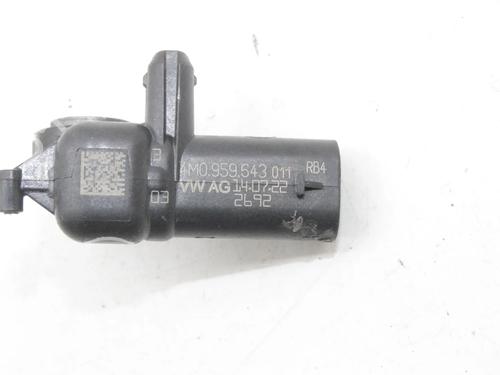 Electronic sensor AUDI A1 Sportback (GBA) 35 TFSI | BP39791033M84 - Image 5