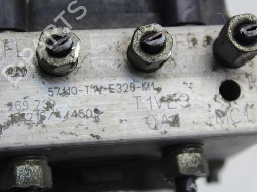 ABS pump HONDA CR-V IV (RM_) 1.6 i-DTEC (RE6) | BP39844559M43 - Image 7