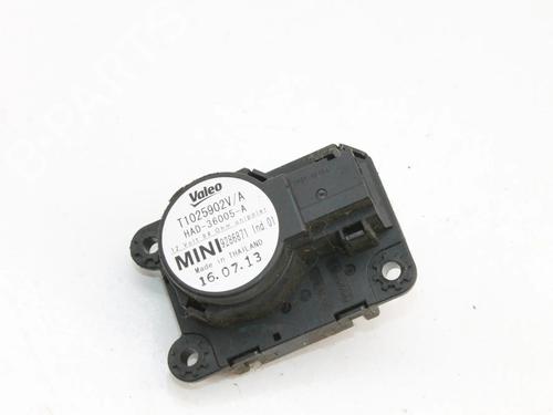 Used Electronic module Electronic module MINI MINI PACEMAN (R61) Cooper SD ALL4 (143 hp) 39841540 39841540