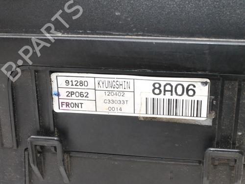 Fuse box KIA SORENTO II (XM) 2.2 CRDi | BP39820299E1 - Image 6