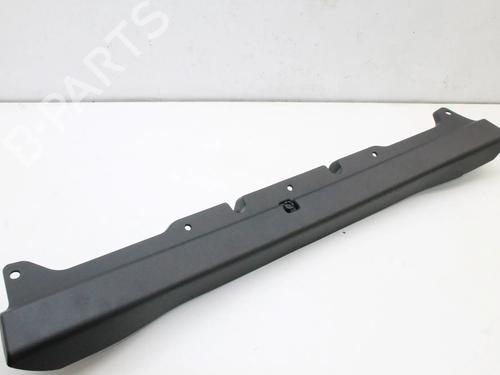 Forra da mala Forra da mala TOYOTA YARIS (_P21_, _PA1_, _PH1_) 1.6 GR 4WD (GXPA16) (261 hp) 39815645 39815645