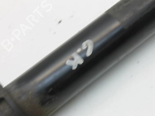 Left rear shock absorber VW T-ROC (A11, D11) 1.0 TSI | BP39840878M18 - Image 6