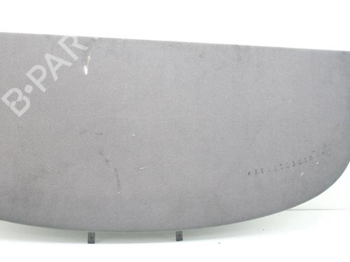 Rear parcel shelf AUDI TT (8J3) 3.2 V6 quattro | BP39776639C85 - Image 4