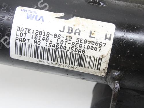 Left front shock absorber KIA STINGER (CK) 2.2 CRDi VGT | BP39870157M16 - Image 6