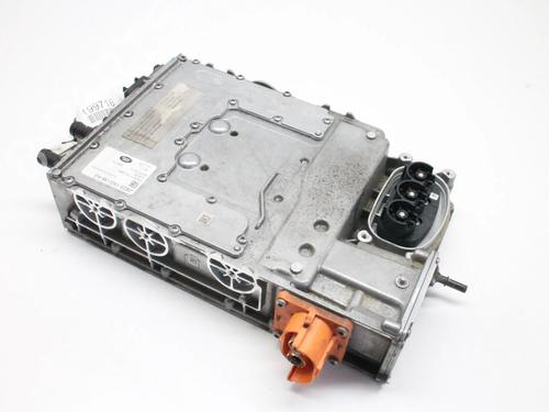 Used Inverter/Converter Inverter/Converter JAGUAR I-PACE (X590) EV400 AWD (400 hp) 39804400 39804400