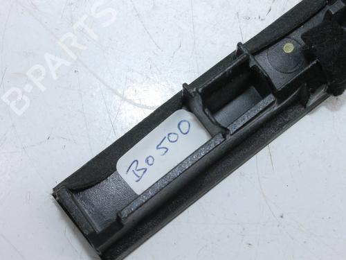Middle console JAGUAR XF I (X250) 3.0 D | BP39820098I22 - Image 3