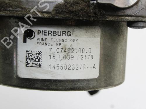 Vacuum pump MERCEDES-BENZ A-CLASS (W177) A 180 d (177.003) | BP39824825M80 - Image 4