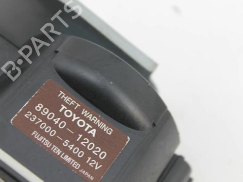 Electronic module TOYOTA AURIS (_E15_) 1.8 Hybrid (ZWE150_, ZWE150R) | BP39805864M83 - Image 4