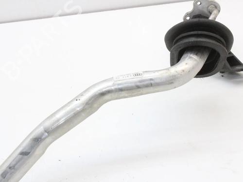AC pipe AUDI A6 C7 (4G2, 4GC) 2.0 TDI | BP39866593M126 - Image 3