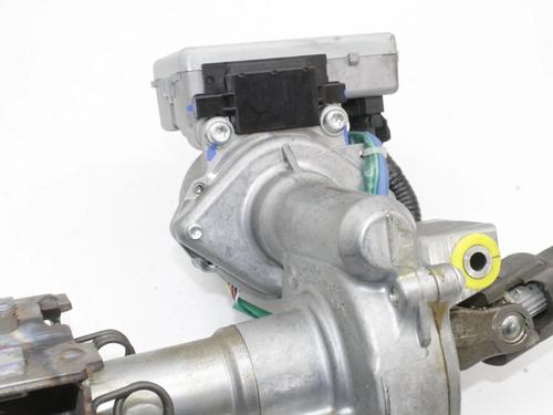Steering column NISSAN MICRA V (K14) 0.9 IG-T | BP39861902M21 - Image 4