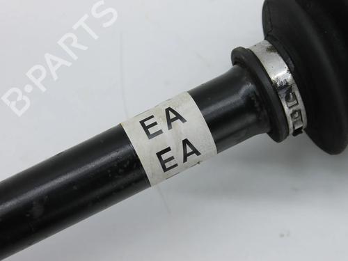 Right front driveshaft MAZDA MX-30 (DR) e-SKYACTIV | BP39804415M39 - Image 7