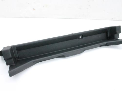 Used Boot lining Boot lining PEUGEOT 3008 II SUV (MC_, MR_, MJ_, M4_) 1.2 THP/ PureTech 130 (MRHNSM, MRHNSU, MRHNSJ, MRHNYW,... (131 hp) 39866759 39866759
