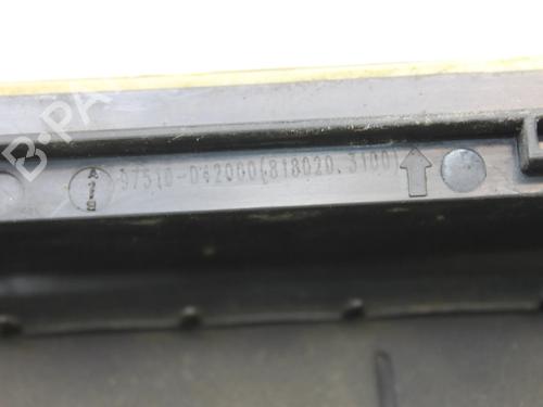 Grill KIA EV6 (CV) 77 GT AWD | BP39795763C40 - Image 5