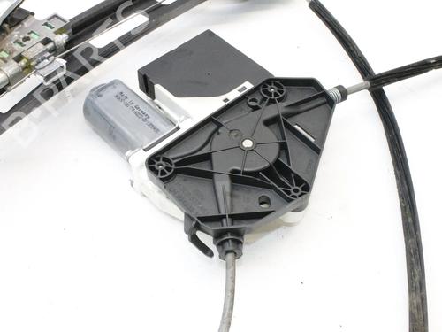 Front left window mechanism VW CC B7 (358) 2.0 TDI | BP39847592C22 - Image 4