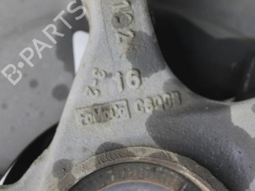 Left front steering knuckle FORD TRANSIT CONNECT V408 Box Body/MPV 1.5 TDCi | BP39810574M25 - Image 5