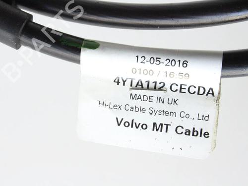 Cable VOLVO V60 I (155) D2 | BP39824445E12 - Image 7