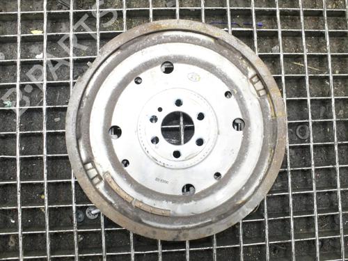 Flywheel VW POLO VI (AW1, BZ1, AE1) 1.0 TSI | BP39836376M101 - Image 2