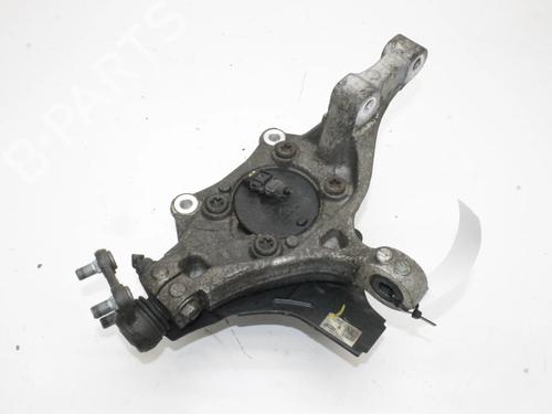 Right front steering knuckle KIA EV6 (CV) 77 GT AWD | BP39818085M26 - Image 4