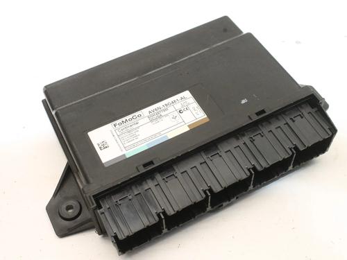Used Control unit Control unit FORD FOCUS III 2.0 ST (250 hp) 39853836 39853836