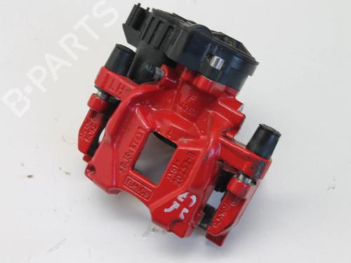 Left rear brake caliper FORD KUGA III (DFK) 2.5 FHEV | BP39810353M107 - Image 2