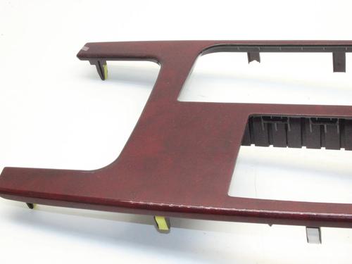 Middle console LEXUS GS (_S19_) 450h (GRS191_, GWS191_) | BP39856436I22 - Image 2