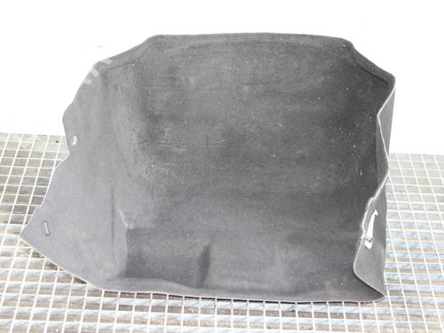 Used Boot lining Boot lining PORSCHE BOXSTER (987) 2.7 (245 hp) 39858689 39858689
