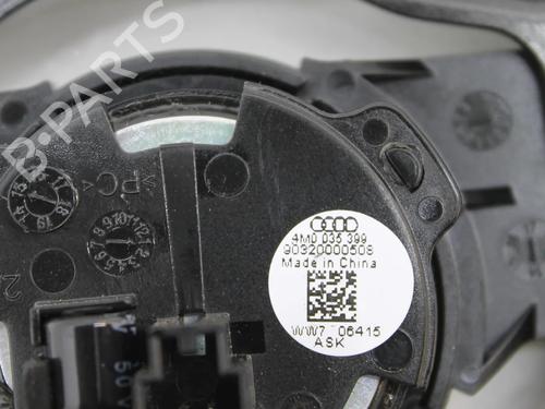 Speaker AUDI Q7 (4MB, 4MG, 4MQ) 3.0 TDI quattro | BP39855468E2 - Image 4