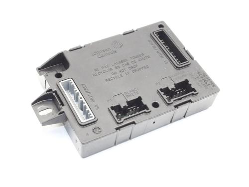 Used Control unit Control unit SMART FORFOUR Hatchback (453) electric drive (453.091) (82 hp) 39803619 39803619