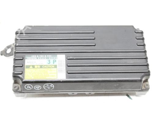 Used Electronic module Electronic module LEXUS LS (_F4_) 600h AWD (UVF45, UVF46) (394 hp) 39788634 39788634
