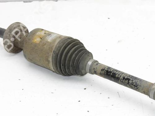 Right rear driveshaft JEEP CHEROKEE (KL) 2.0 CRD 4x4 | BP39813642M41 - Image 3