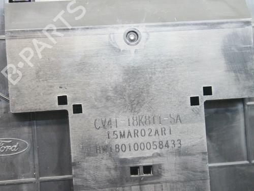 Mando FORD KUGA II (DM2) 2.0 TDCi 4x4 | BP39832834I30  - Image 6