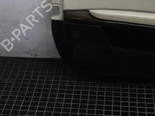 Front left panel MERCEDES-BENZ S-CLASS Coupe (C216) CL 500 (216.371) | BP39782422C58 - Image 3