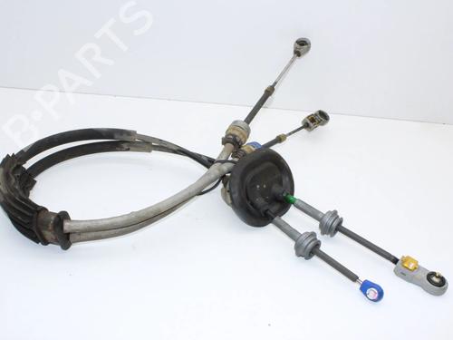 Used Cable Cable PEUGEOT RCZ 1.6 16V (156 hp) 39857682 39857682