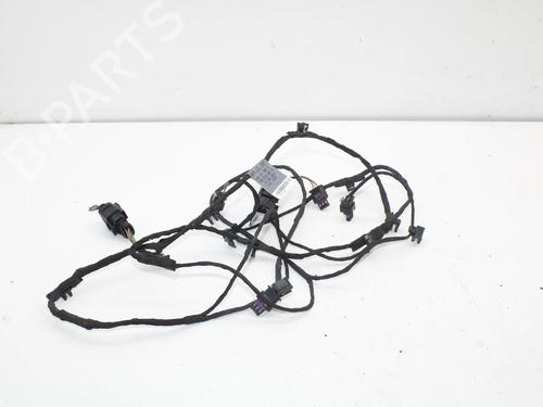 Used Wiring harness Wiring harness AUDI A3 Limousine (8VS, 8VM) 2.0 TFSI (190 hp) 39784340 39784340