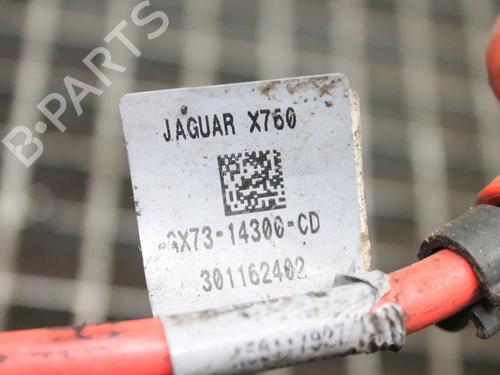 Wiring harness JAGUAR XE (X760) 2.0 | BP39831848E16 - Image 6